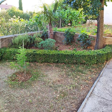 Apartment With Private Garden And The Terrace Ev Station Available Crikvenica Luaran gambar