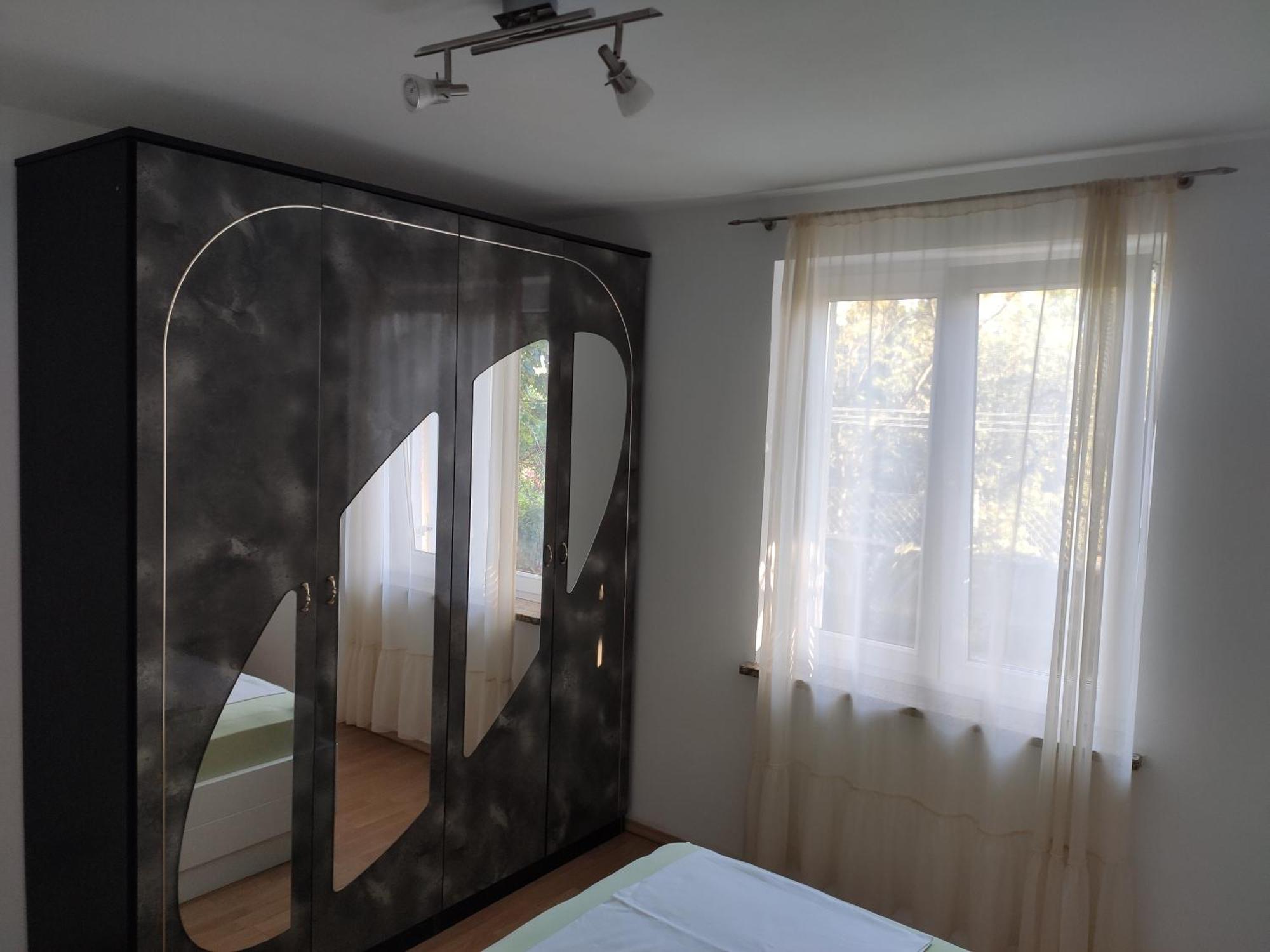 Apartment With Private Garden And The Terrace Ev Station Available Crikvenica Luaran gambar