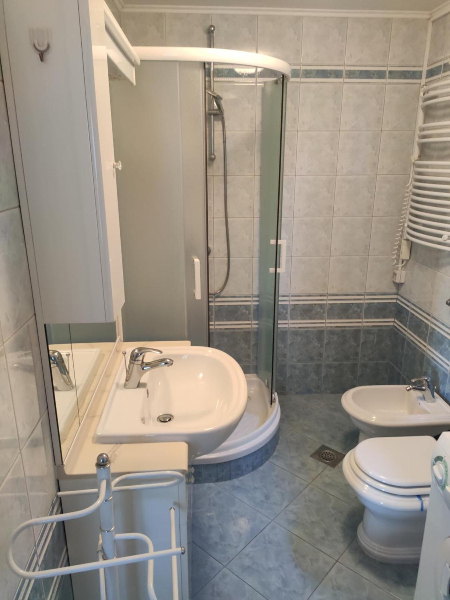 Apartment With Private Garden And The Terrace Ev Station Available Crikvenica Luaran gambar