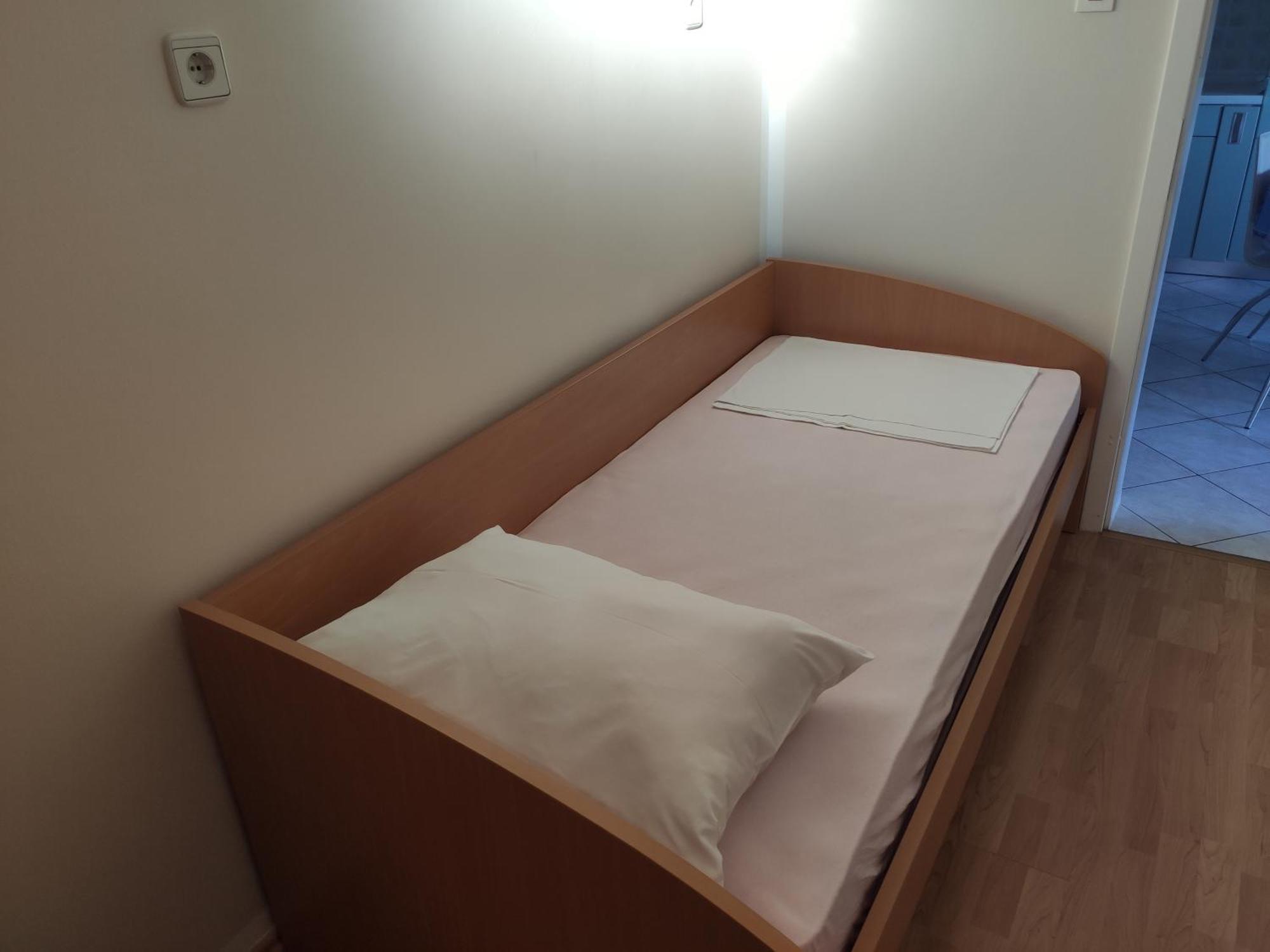 Apartment With Private Garden And The Terrace Ev Station Available Crikvenica Luaran gambar